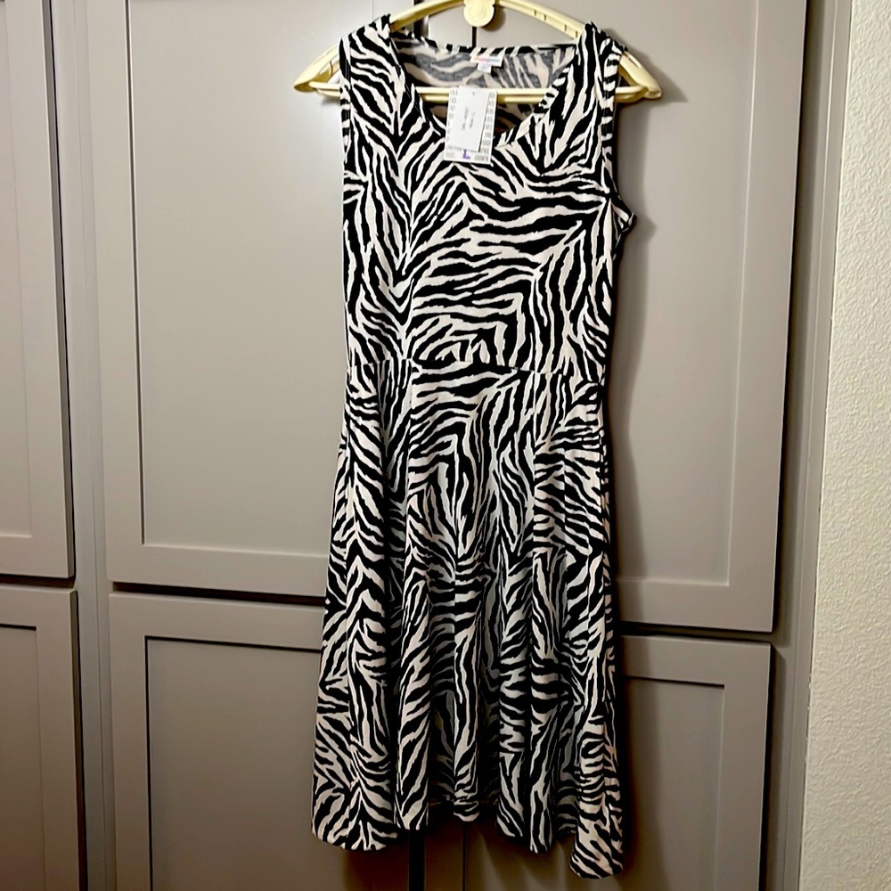 Lularoe dress